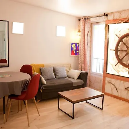 Le Terre Et Apartment *