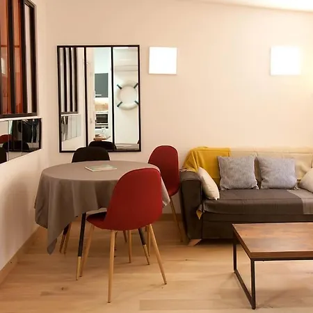 Apartment Le Terre Et *